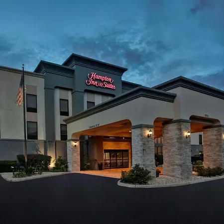 Hampton Inn & Suites Lady Lake/The Villages